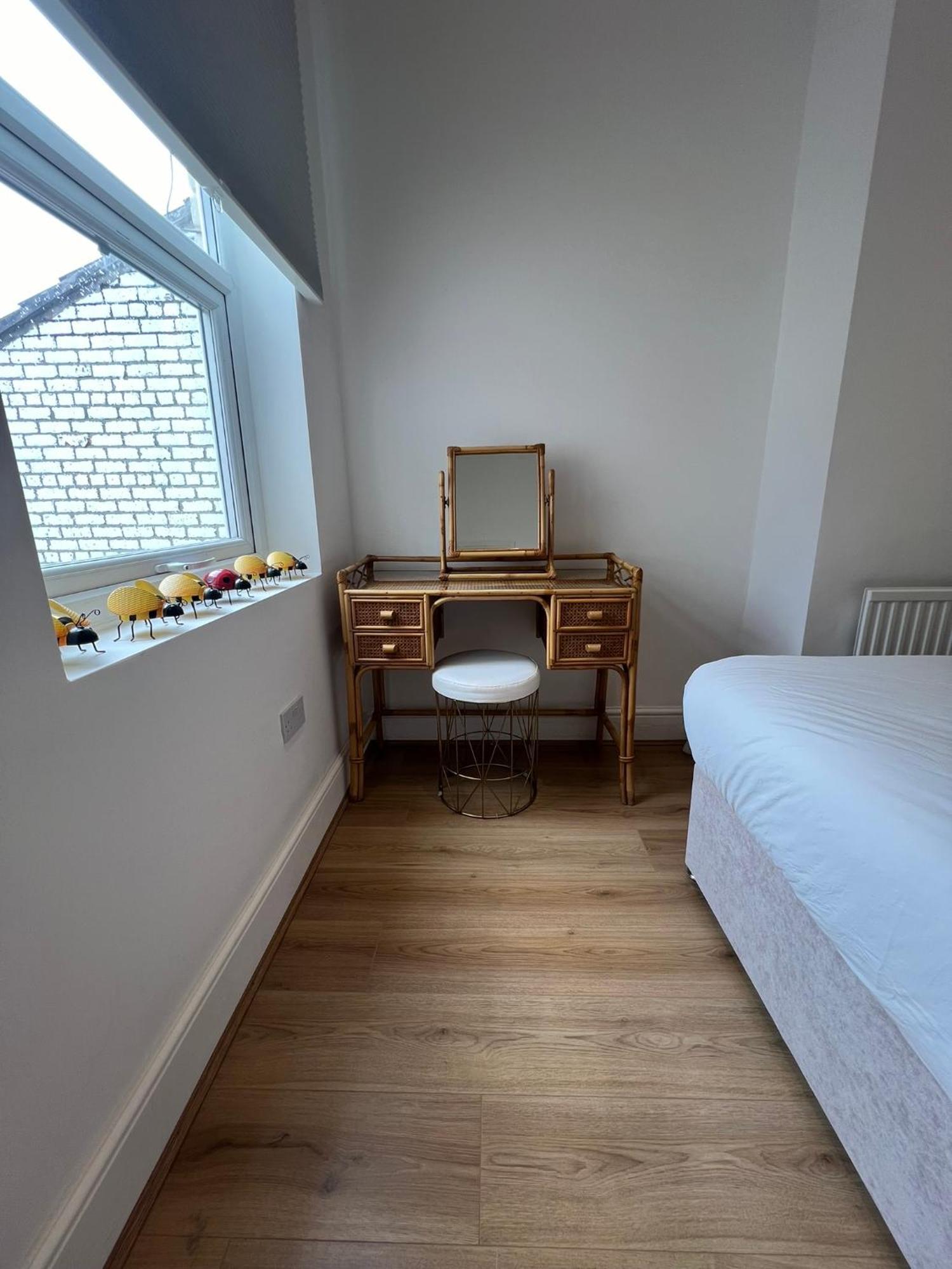 2025 Award Winner Liverpool Cherry House - 4 Bedrooms Bagian luar foto